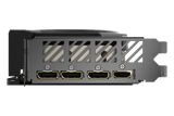 Gigabyte WINDFORCE RTX 4070 OC 12GB — 7