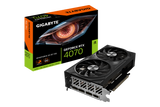Gigabyte WINDFORCE RTX 4070 OC 12GB — 8