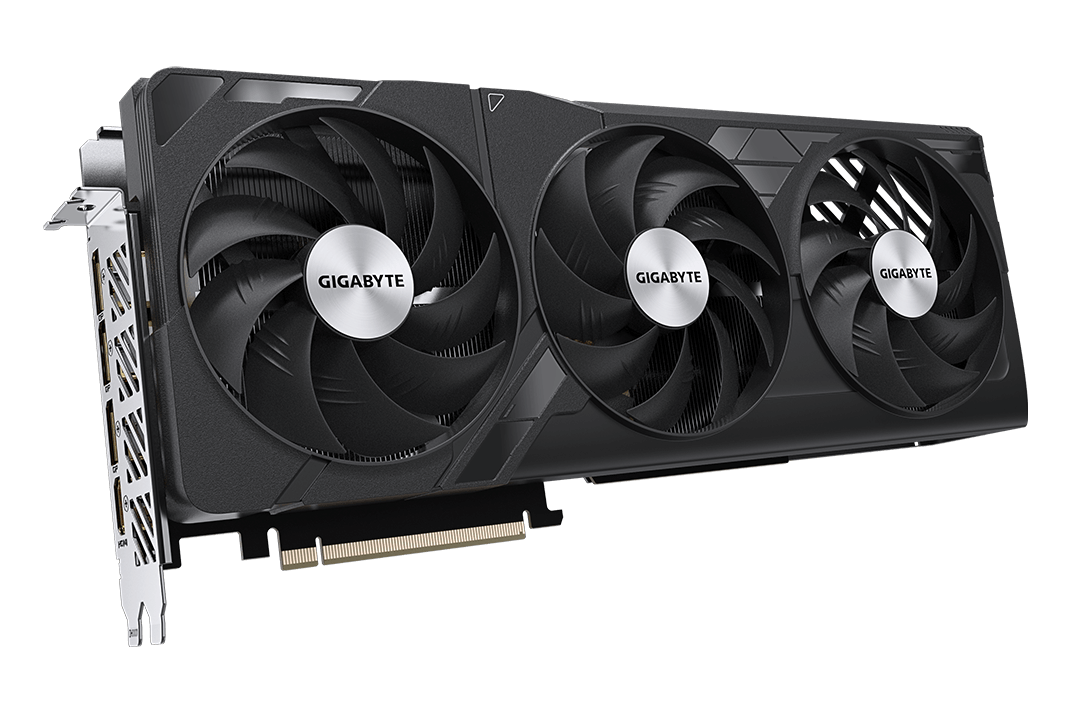 Gigabyte RTX 4080 16GB — 1