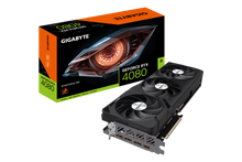 Gigabyte RTX 4080 16GB — 8