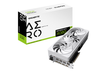 Gigabyte AERO RTX 4080 OC 16GB — 8
