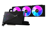 Gigabyte AORUS RTX 4080 16GB — 1