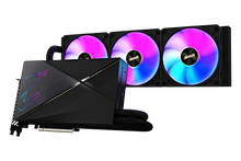 Gigabyte AORUS RTX 4080 16GB — 1
