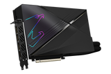 Gigabyte AORUS RTX 4080 16GB — 2