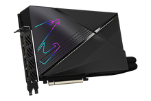 Gigabyte AORUS RTX 4080 16GB — 2