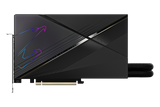 Gigabyte AORUS RTX 4080 16GB — 3