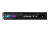 Gigabyte AORUS RTX 4080 16GB — 4