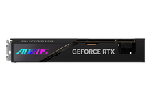 Gigabyte AORUS RTX 4080 16GB — 4