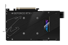 Gigabyte AORUS RTX 4080 16GB — 5