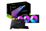 Gigabyte AORUS RTX 4080 16GB — 7