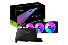 Gigabyte AORUS RTX 4080 16GB — 7