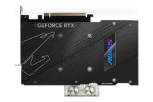 Gigabyte AORUS RTX 4080 16GB WB — 1