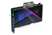 Gigabyte AORUS RTX 4080 16GB WB — 2