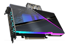 Gigabyte AORUS RTX 4080 16GB WB — 3