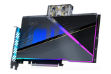 Gigabyte AORUS RTX 4080 16GB WB — 4
