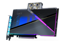 Gigabyte AORUS RTX 4080 16GB WB — 4