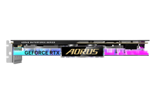 Gigabyte AORUS RTX 4080 16GB WB — 7