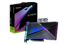 Gigabyte AORUS RTX 4080 16GB WB — 8