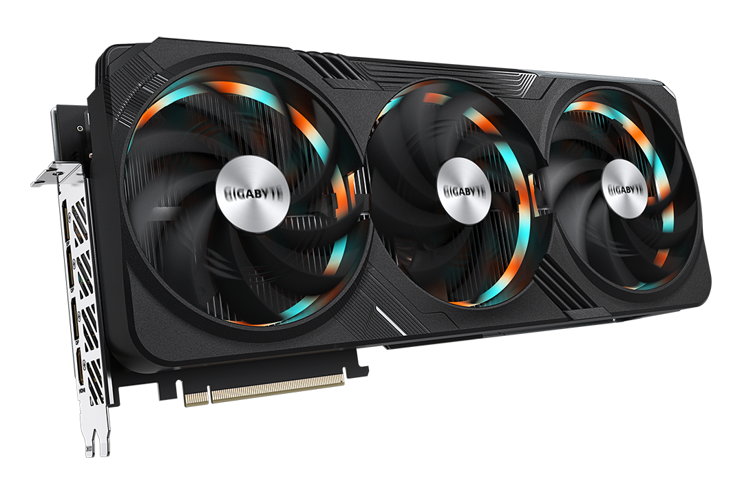 Gigabyte GAMING RTX 4080 OC 16GB — 1
