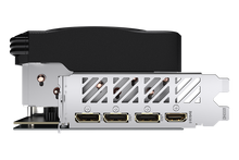 Gigabyte GAMING RTX 4080 OC 16GB — 7