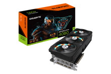 Gigabyte GAMING RTX 4080 OC 16GB — 8