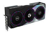 Gigabyte MASTER RTX 4080 16GB — 3