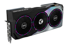 Gigabyte MASTER RTX 4080 16GB — 3