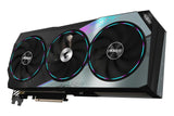 Gigabyte MASTER RTX 4080 16GB — 4