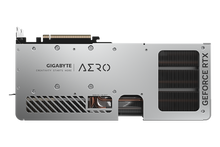 Gigabyte AERO RTX 4080 SUPER OC 16GB — 5