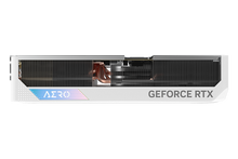Gigabyte AERO RTX 4080 SUPER OC 16GB — 7