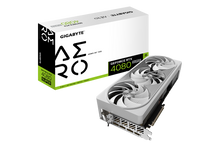Gigabyte AERO RTX 4080 SUPER OC 16GB — 8