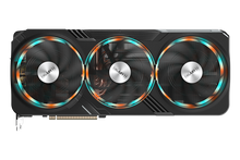 Gigabyte GAMING RTX 4080 SUPER OC 16GB — 5