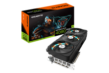 Gigabyte GAMING RTX 4080 SUPER OC 16GB — 8