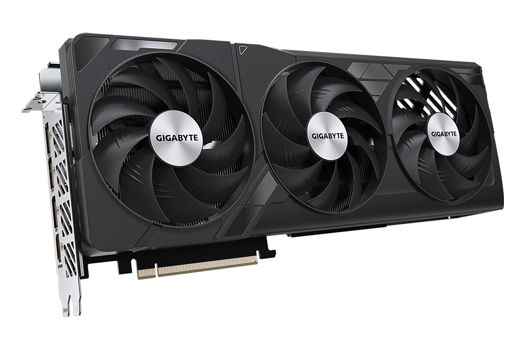 Gigabyte WINDFORCE RTX 4080 SUPER 16GB — 1