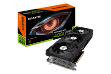 Gigabyte WINDFORCE RTX 4080 SUPER 16GB — 8