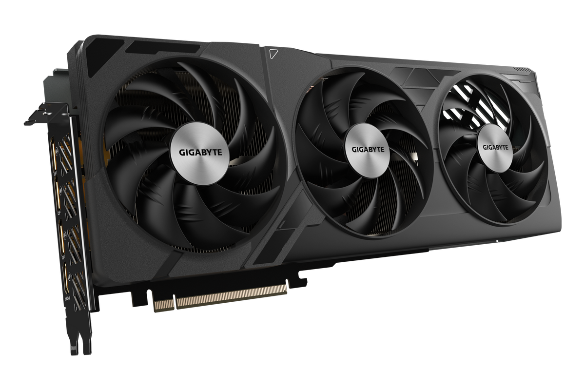 Gigabyte WINDFORCE RTX 4080 SUPER 16GB V2 — 1