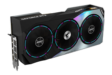 Gigabyte AORUS MASTER RTX 4090 24GB — 1