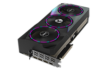 Gigabyte AORUS MASTER RTX 4090 24GB — 2