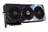 Gigabyte AORUS MASTER RTX 4090 24GB — 3