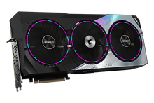 Gigabyte AORUS MASTER RTX 4090 24GB — 3