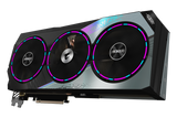 Gigabyte AORUS MASTER RTX 4090 24GB — 4