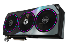 Gigabyte AORUS MASTER RTX 4090 24GB — 4