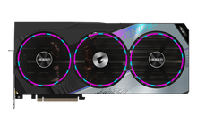 Gigabyte AORUS MASTER RTX 4090 24GB — 5