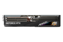 Gigabyte AORUS MASTER RTX 4090 24GB — 7