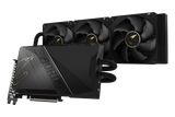 Gigabyte AORUS XTREME WATERFORCE RTX 4090 24GB — 1