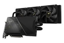 Gigabyte AORUS XTREME WATERFORCE RTX 4090 24GB — 1