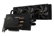 Gigabyte AORUS XTREME WATERFORCE RTX 4090 24GB — 2