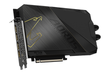 Gigabyte AORUS XTREME WATERFORCE RTX 4090 24GB — 3