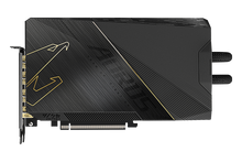 Gigabyte AORUS XTREME WATERFORCE RTX 4090 24GB — 5
