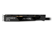Gigabyte AORUS XTREME WATERFORCE RTX 4090 24GB — 6